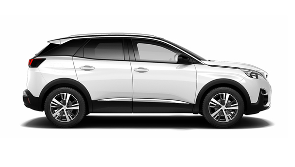 Peugeot 2008  Benzinli - Otomatik