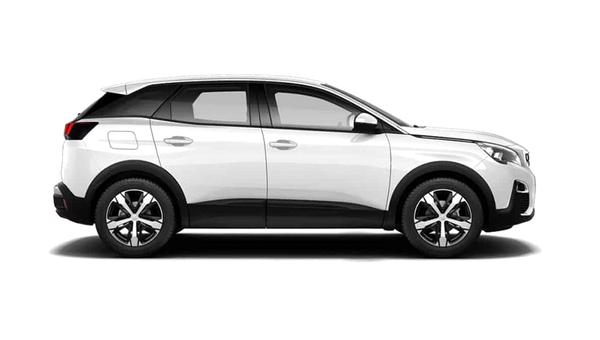 Peugeot 3008  Dizel - Otomatik