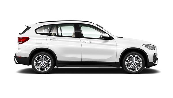 Bmv Ex1 Elektrikli - Otomatik