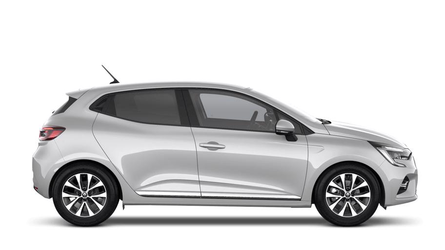 Renault Clio  Benzinli - Otomatik