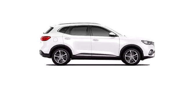 Mg Zs Benzinli - Otomatik