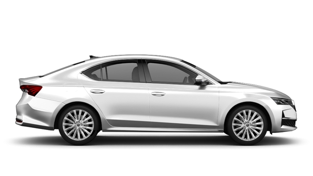 Skoda Octavia Benzinli - Otomatik