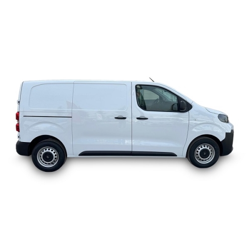 Fiat Scudo Dizel - Manuel
