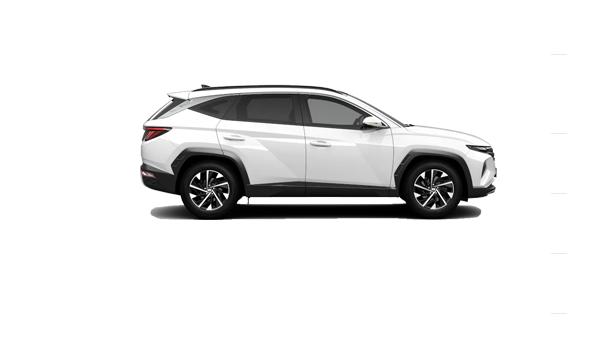 Hyundai  Tucson  Benzinli - Otomatik 